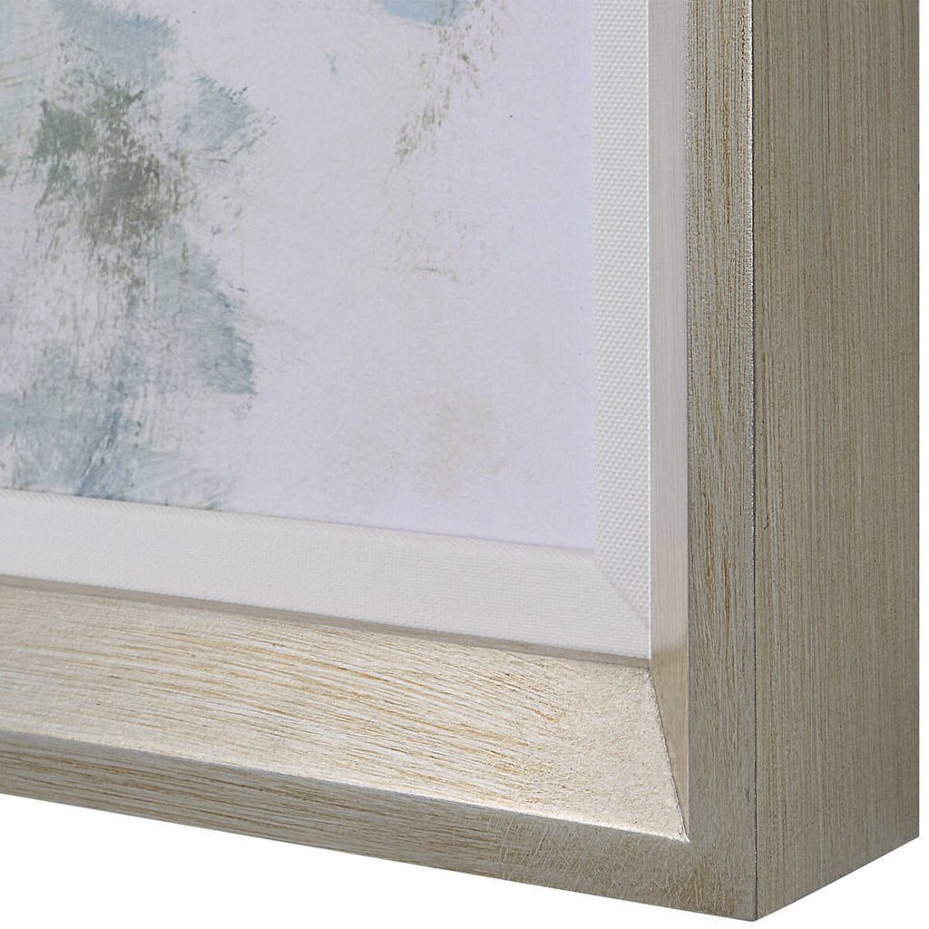 UTTERMOST FAR AWAY VIEW FRAMED PRINTS  S/2 41454