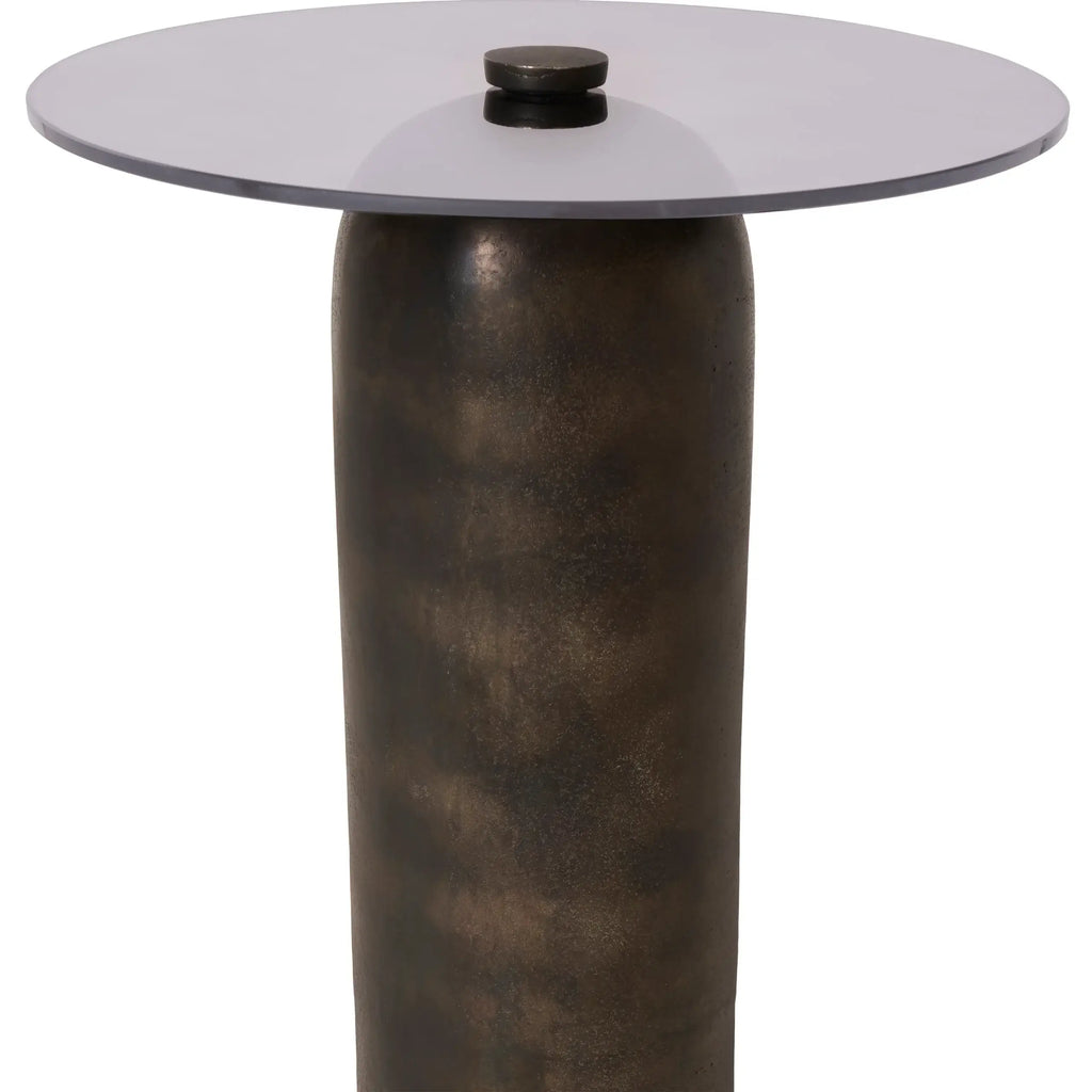 RENWIL ARTA ACCENT TABLE TA518