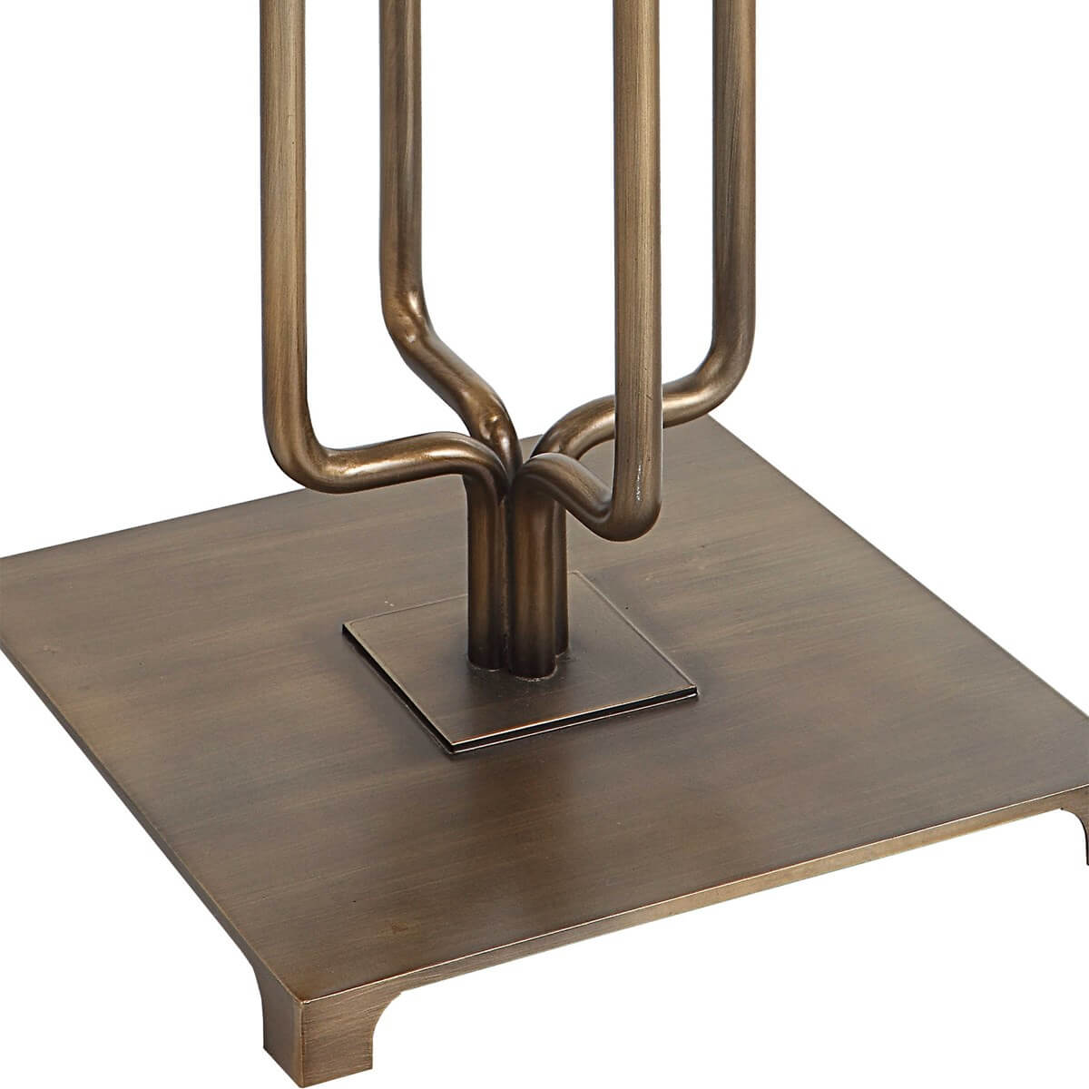 UTTERMOST LINK FLOOR LAMP 30148