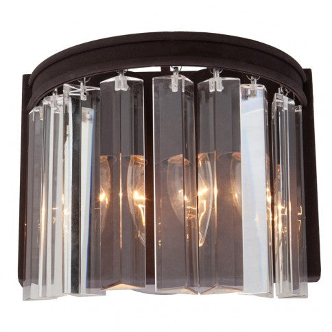 ARTCRAFT LIGHTING  El Dorado Wall Light AC10402JV
