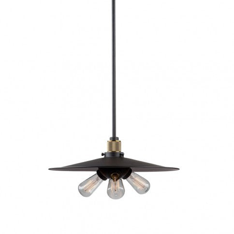 ARTCRAFT LIGHTING Jersey Pendant AC10591VB