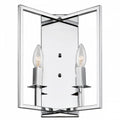 ARTCRAFT LIGHTING Allston Wall Light AC10727CH