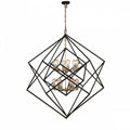 ARTCRAFT LIGHTING Artistry Chandelier AC11112