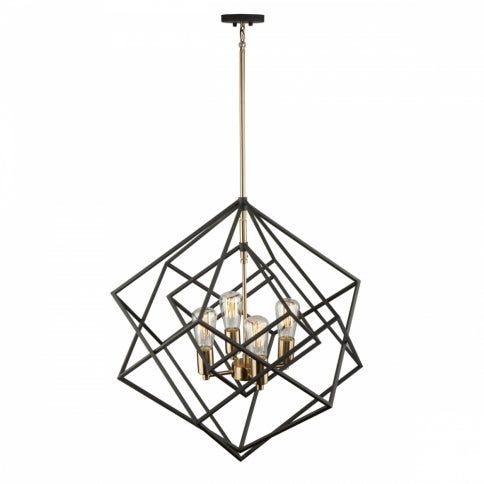 ARTCRAFT LIGHTING Artistry Chandelier AC11114