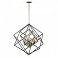 ARTCRAFT LIGHTING Artistry Chandelier AC11114