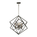 ARTCRAFT LIGHTING Artistry Chandelier AC11114PN