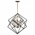 ARTCRAFT LIGHTING Artistry Chandelier AC11116