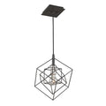 ARTCRAFT LIGHTING Artistry Pendant AC11117PN