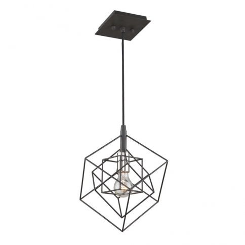 ARTCRAFT LIGHTING Artistry Pendant AC11117PN