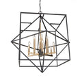 ARTCRAFT LIGHTING Roxton Chandelier AC11202