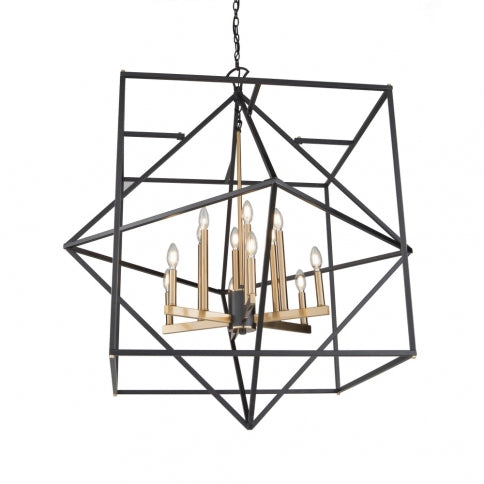 ARTCRAFT LIGHTING Roxton Chandelier AC11202