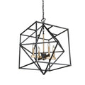 ARTCRAFT LIGHTING Roxton Chandelier AC11204