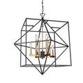 ARTCRAFT LIGHTING  Roxton Chandelier AC11208