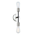 ARTCRAFT LIGHTING TRURO 2 LT WALL MOUNT AC11256NB