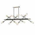 ARTCRAFT TRURO 12 LIGHT ISLAND AC11257NB
