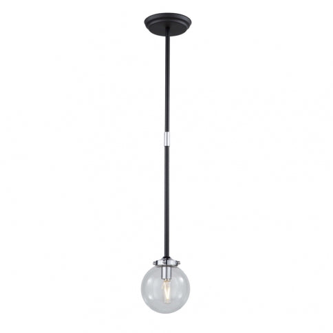 ARTCRAFT LIGHTING  Vero Modo Pendant AC11431CL