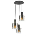 ARTCRAFT LIGHTING Henley Chandelier AC11523SM