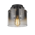 ARTCRAFT LIGHTING Henley Flush Mount AC11525SM