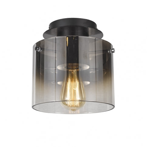 ARTCRAFT LIGHTING Henley Flush Mount AC11525SM