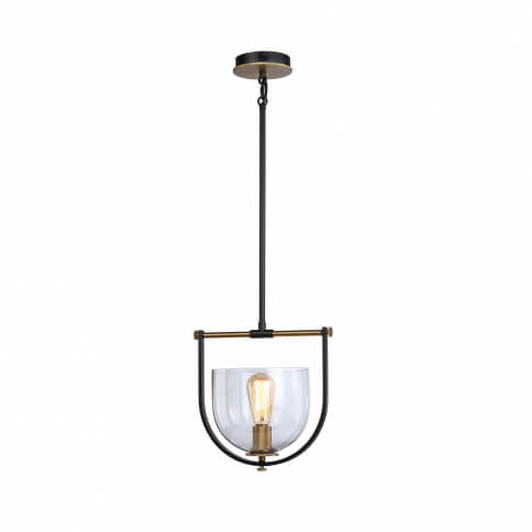 ARTCRAFT  CHESHIRE PENDANT AC11741BB