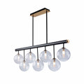 ARTCRAFT AURELIA  7 LIGHT ISLAND AC11767VB