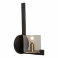 ARTCRAFT SALINAS COLLECTION 1 LIGHT WALL AC11820BB