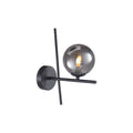 ARTCRAFT MODENA WALL SCONCE AC11977SM