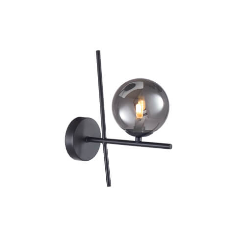 ARTCRAFT MODENA WALL SCONCE AC11977SM