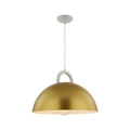 ARTCRAFT PANTHEON METAL PENDANT AC12001BR