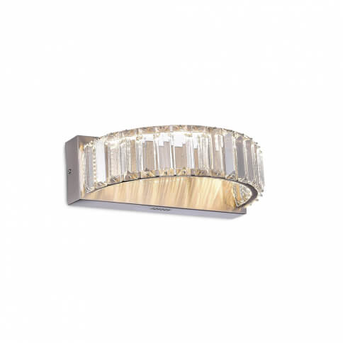 ARTCRAFT STELLA LED WALL SCONCE AC6727SN