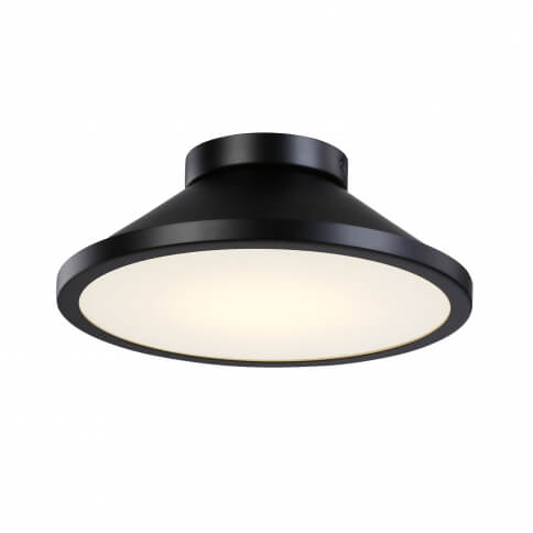 ARTCRAFT LUCIDA COLLECTION LED BLACK AC7021BK