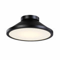 ARTCRAFT LUCIDA COLLECTION LED BLACK AC7021BK