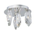 ARTCRAFT LIGHTING Doccia Flush Mount AC7044