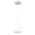 ARTCRAFT LIGHTING Phoenix Pendant AC7067