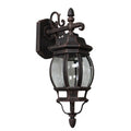 ARTCRAFT LIGHTING Classico Outdoor Wall Light AC8091RU