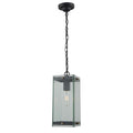 ARTCRAFT LIGHTING Bradgate Outdoor Pendant AC8135BK