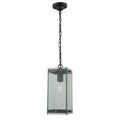 ARTCRAFT LIGHTING Bradgate Outdoor Pendant AC8145BK