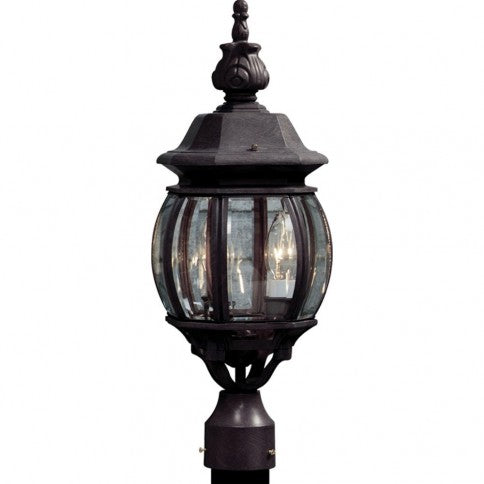ARTCRAFT LIGHTING Classico Outdoor Post Light AC8363RU