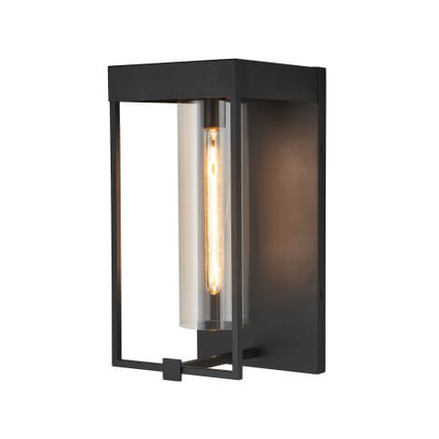 ARTCRAFT GARDENBROOK OUTDOOR SMALL AC8890BK