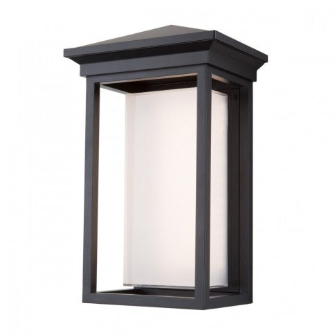 ARTCRAFT LIGHTING Overbrook Outdoor Wall Light AC9132BK