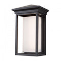 ARTCRAFT LIGHTING Overbrook Outdoor Wall Light AC9132BK
