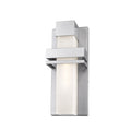 ARTCRAFT LIGHTING Camden Outdoor Wall Light AC9150SL