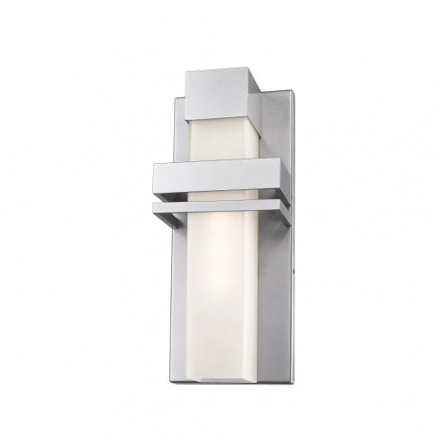 ARTCRAFT LIGHTING Camden Outdoor Wall Light AC9150SL
