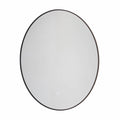 ARTCRAFT REFLECTIONS MIRROR LED AM327