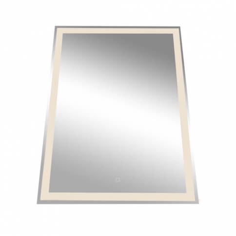 ARTCRAFT REFLECTIONS LED MIRROR AM328
