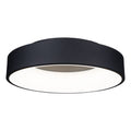 ARTCRAFT LAZIO COLLECTION ROUND FLUSH BT2010BK