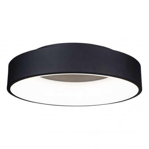ARTCRAFT LAZIO COLLECTION ROUND FLUSH BT2010BK