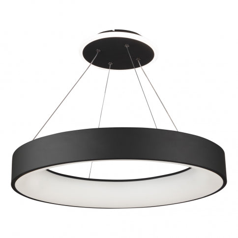 ARTCRAFT LAZIO COLLECTION 23.5 PENDANT BT2011BK