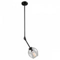 ARTCRAFT LIGHTING  Organic Pendant JA14020BK