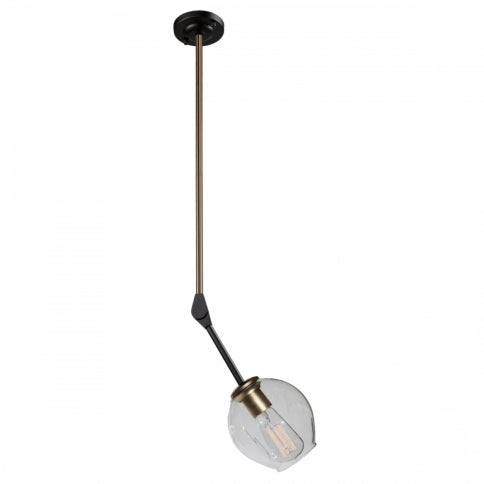 ARTCRAFT LIGHTING Organic Pendant JA14020VB